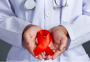 El VIH/sida y la salud oral
