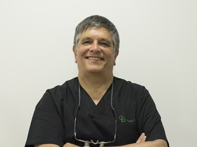 dr. Jorge Schiavone