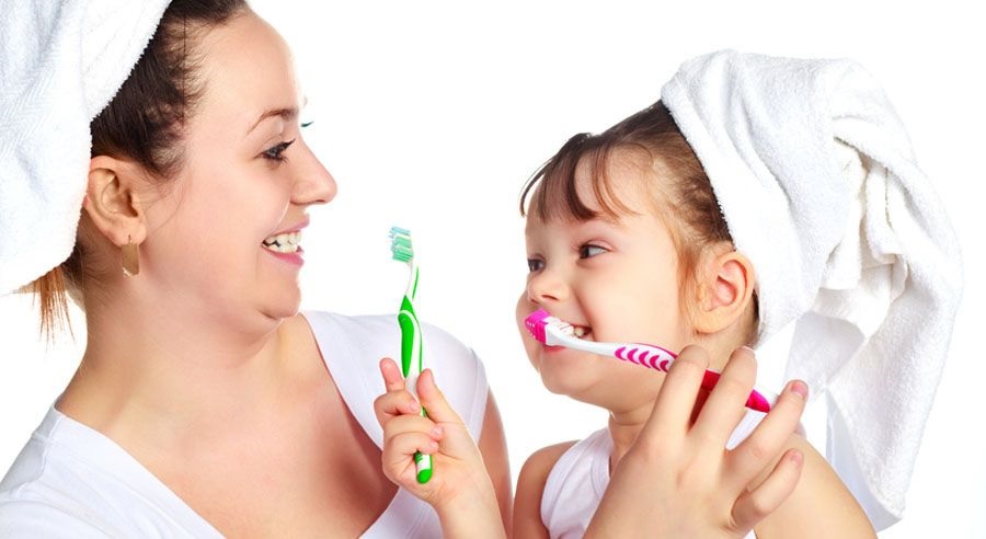 Dentista en Barcelona especializado en niños