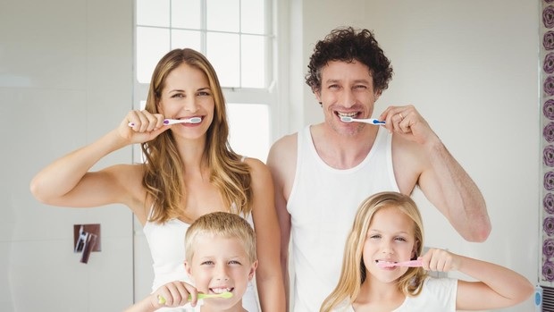 La Importancia de la Higiene Dental: Más allá de los Dientes