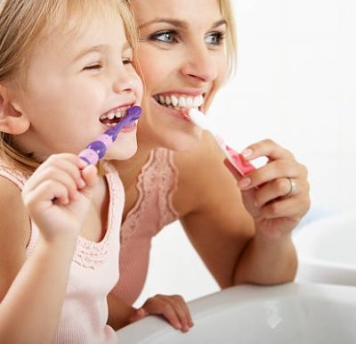 Cepillado Dental. La clave para una boca sana.