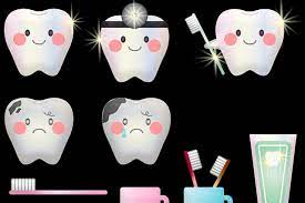 Cuidado y mantenimiento diario de los dientes y encías