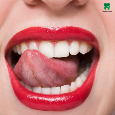 Tu sonrisa con materiales biocompatibles