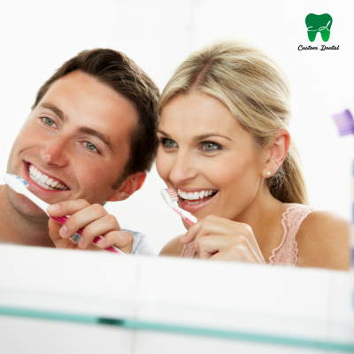 Prevención personalizada y educación bucodental