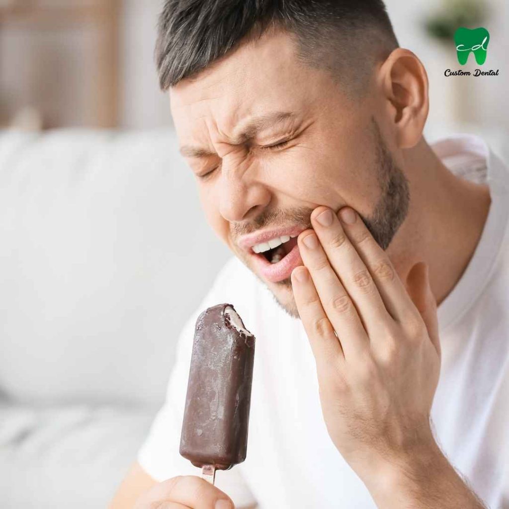 La sensibilidad dental se puede prevenir