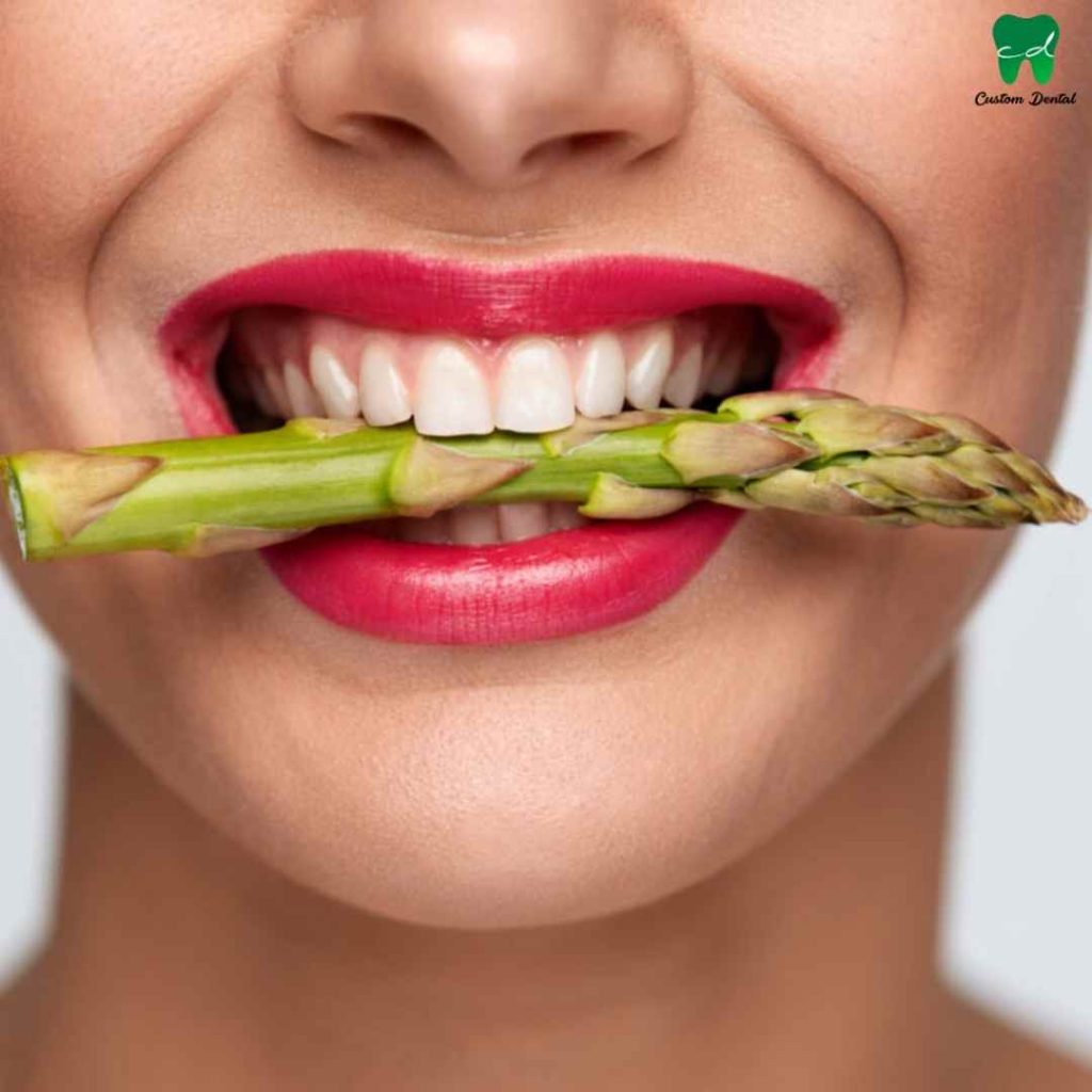 La salud de tus encías es un pilar de tu sonrisa.