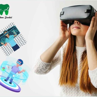 Realidad virtual en odontología. Una alternativa al miedo al dentista.